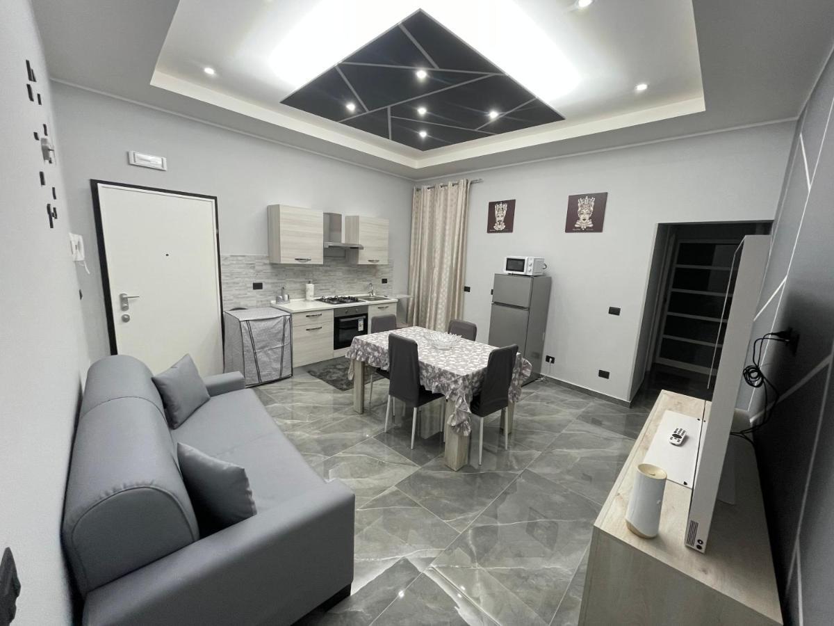 Dream House Daire Katanya Dış mekan fotoğraf